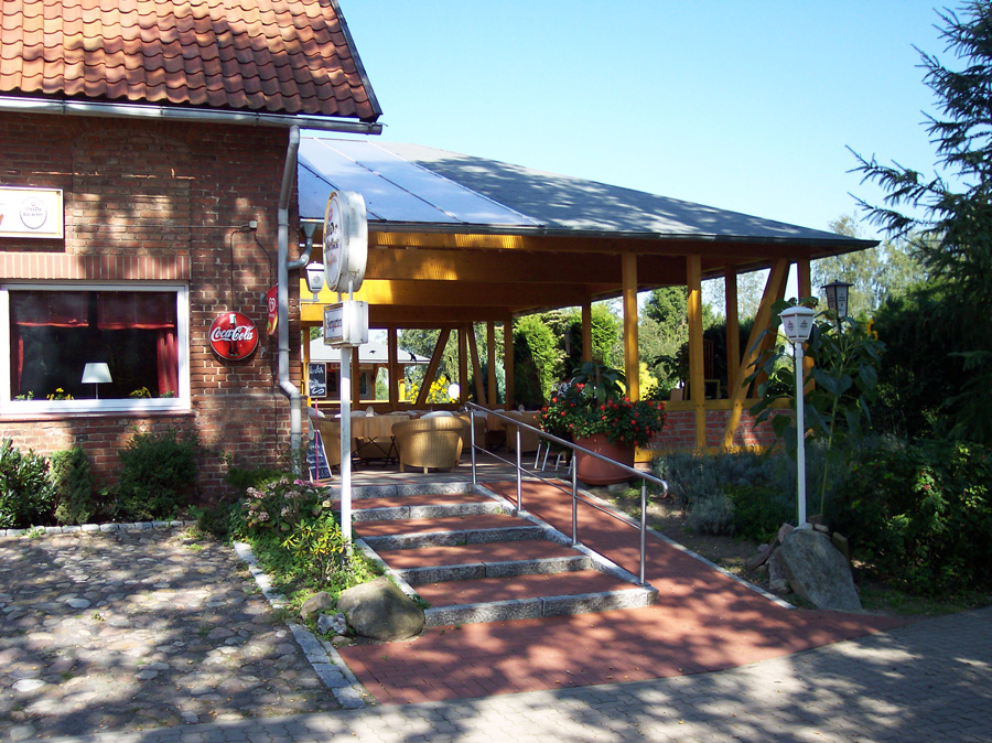 Gaststaette